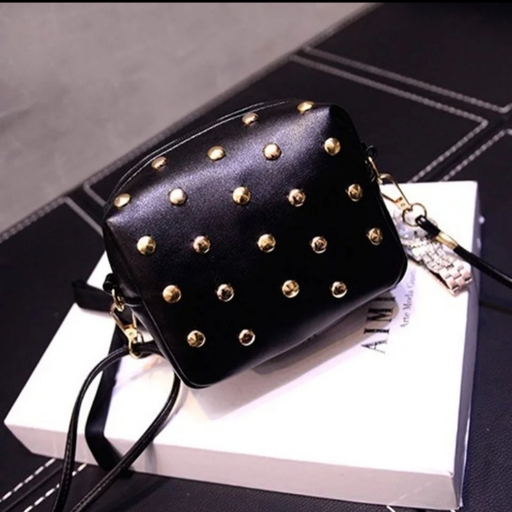 Cute crossbody bag or purse